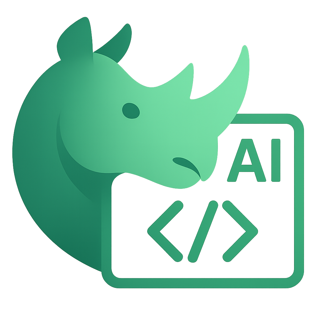 CodeRynoAI